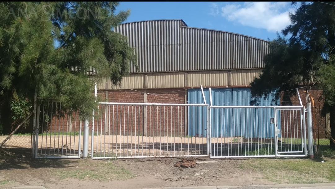 Foto de Escobar - Venta y Alquiler - Nave Industrial - Depósito - Galpón, imagen 4