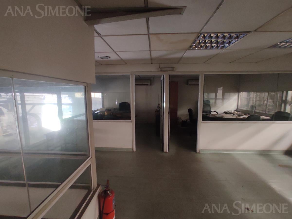 Foto de Escobar - Venta y Alquiler - Nave Industrial - Depósito - Galpón, imagen 1