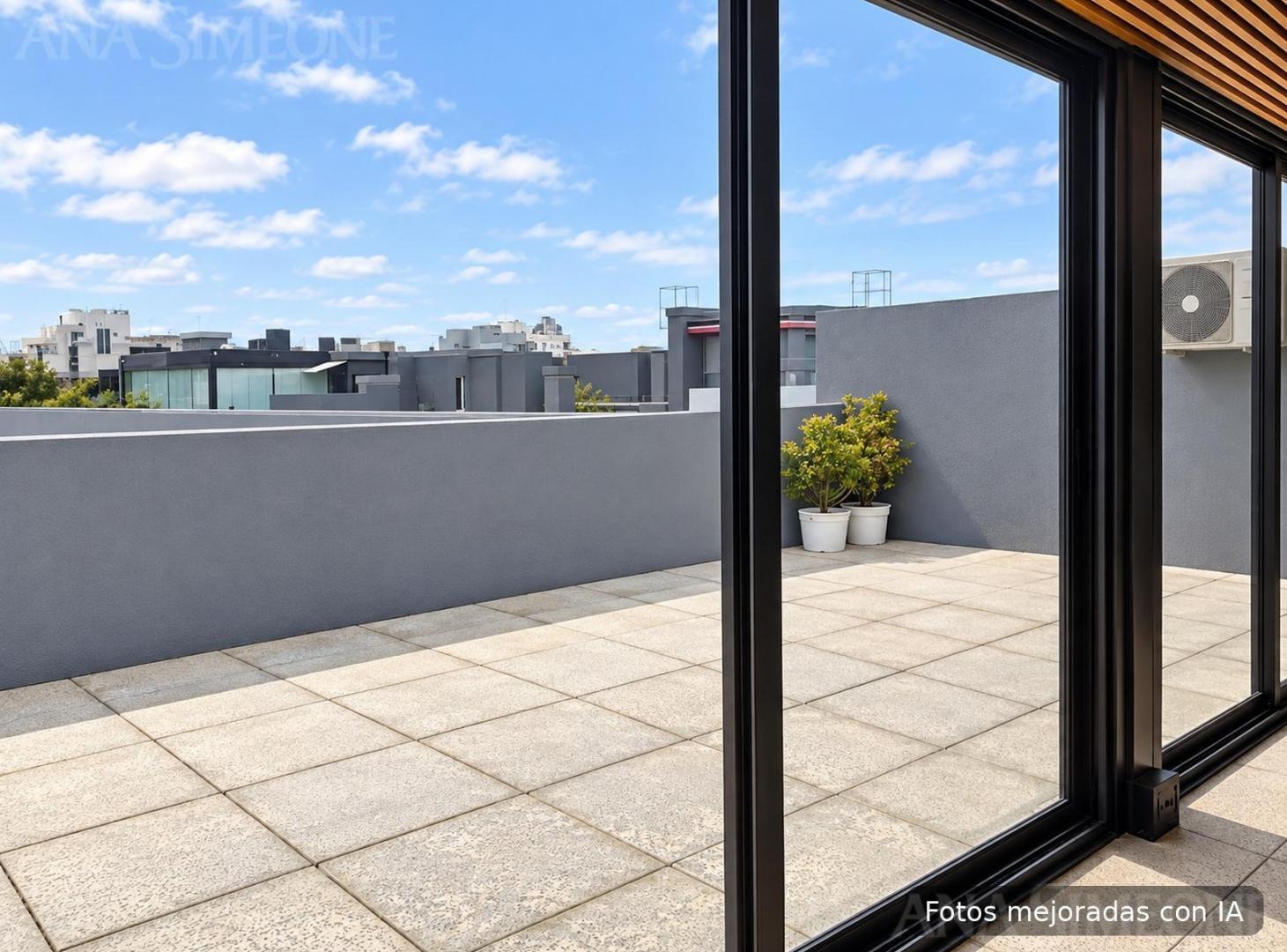 Foto de Departamento 3 ambientes en venta Belgrano R con cochera, imagen 1