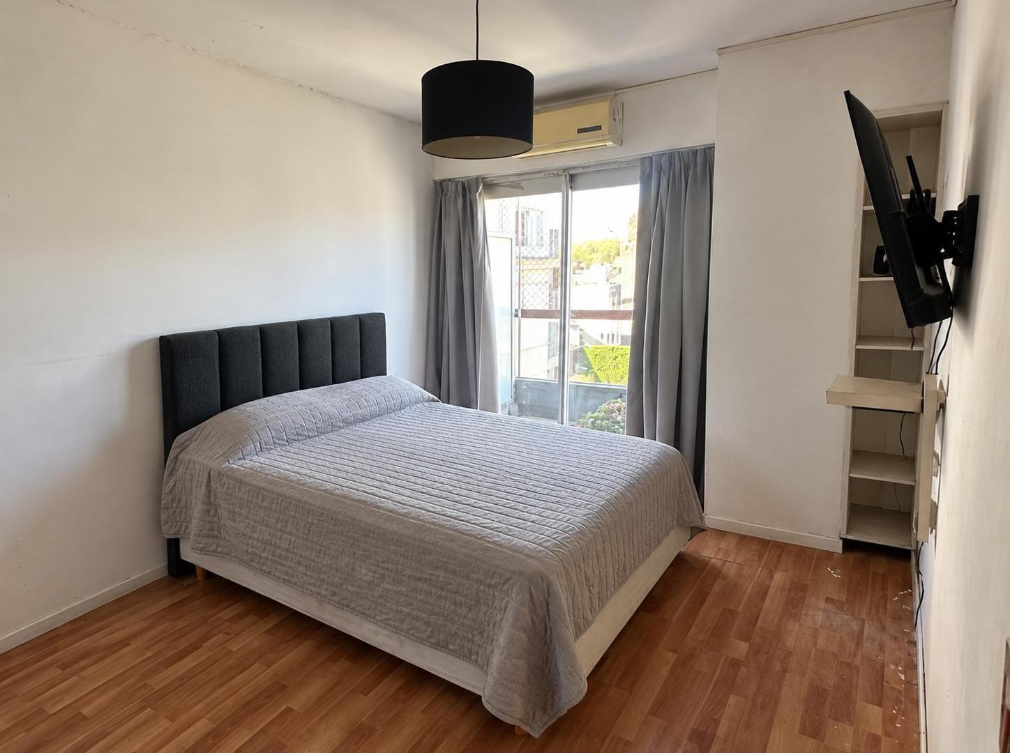 Foto de Departamento 3 ambientes en venta Belgrano R con cochera, imagen 3
