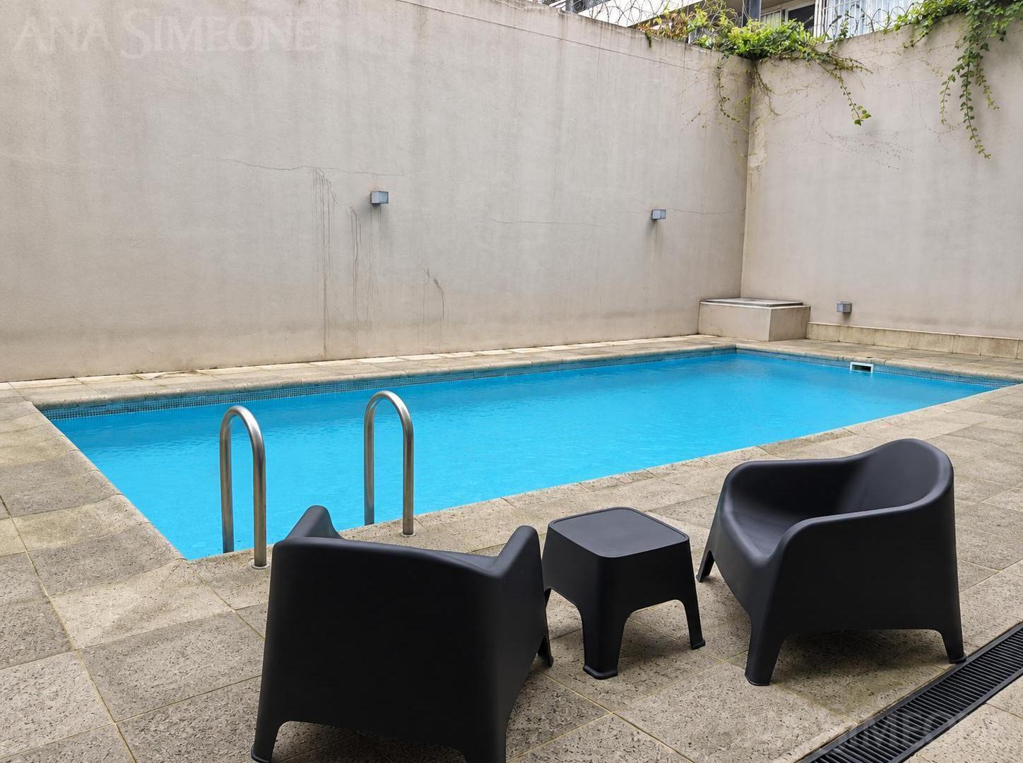 Foto de Departamento 3 ambientes en venta Belgrano R con cochera, imagen 4