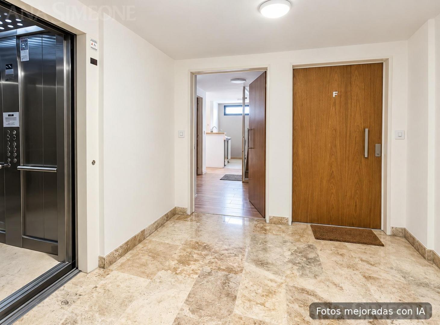 Foto de Departamento 3 ambientes en venta Belgrano R con cochera, imagen 5