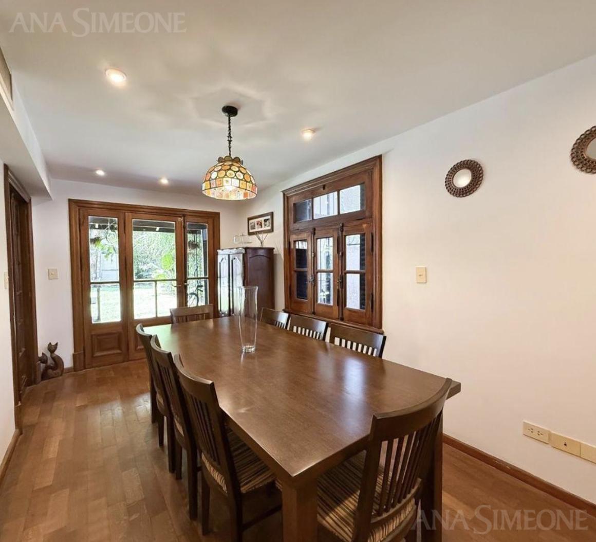 Foto de Casa en venta Martinez 7 ambientes con pileta, imagen 4