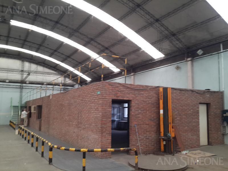 Foto de Ideal Logística: 3.000m2 de depósito s/10.000m2 de lote, imagen 3