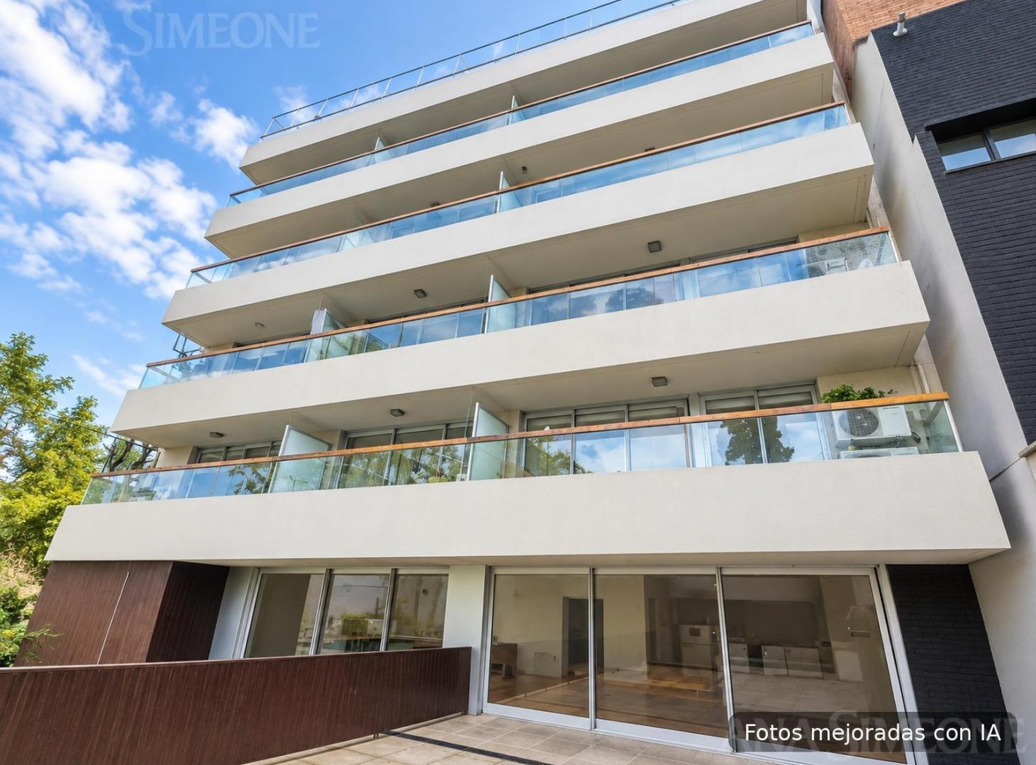 Foto de Departamento 3 ambientes en venta Belgrano R con cochera, imagen 5