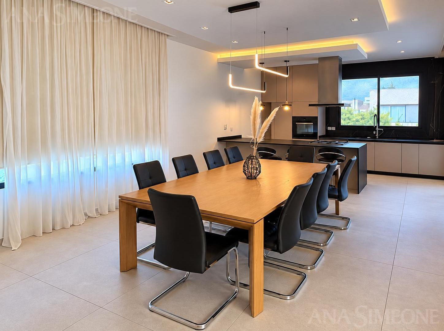 Foto de Casa en venta Canning Los Talas con pileta, imagen 4