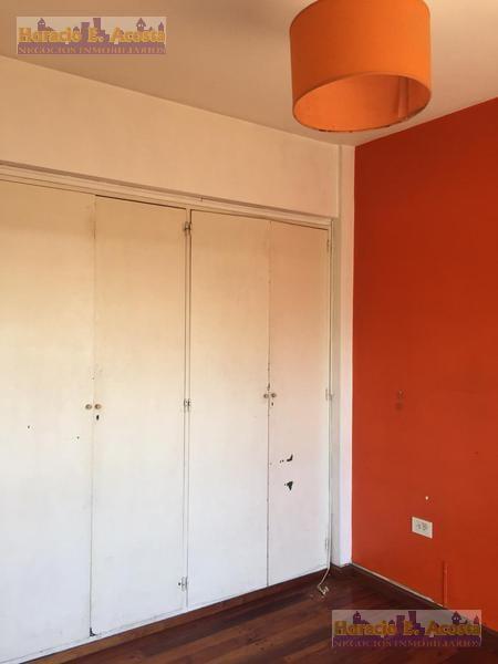 Departamento - General San Martin 3
