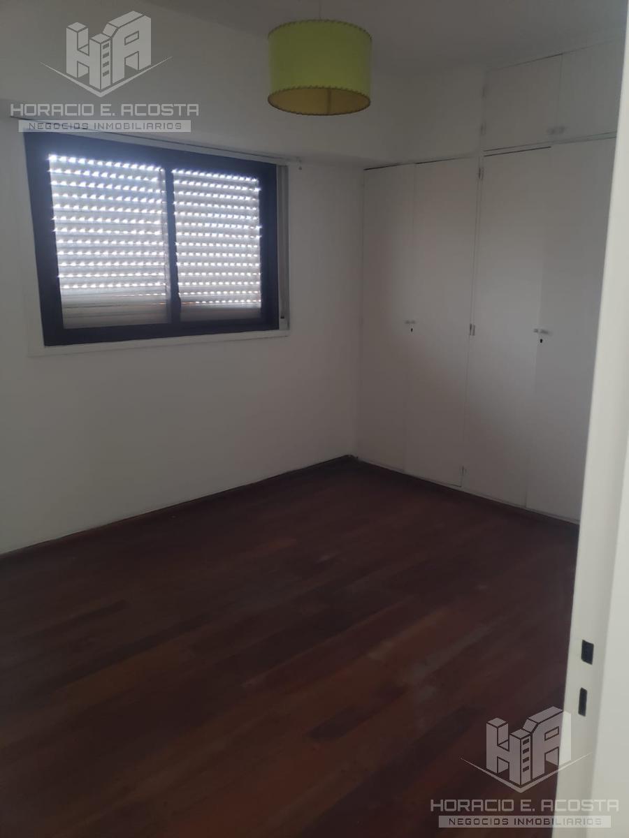 Departamento - General San Martin 4