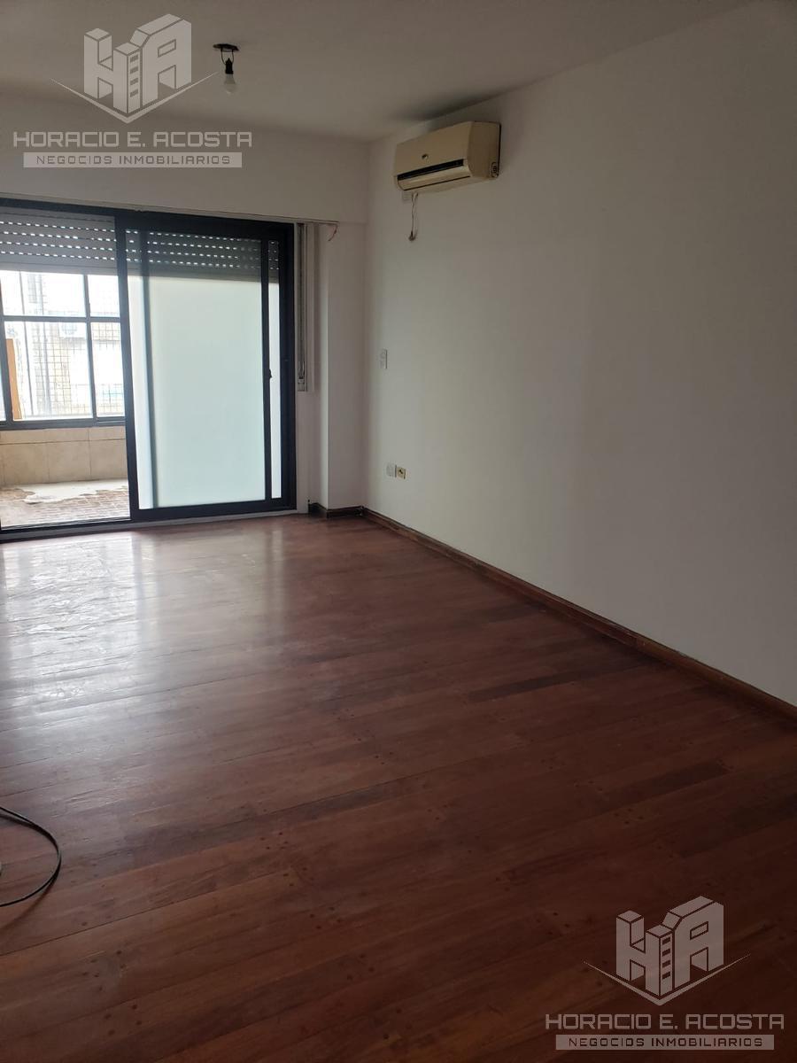 Departamento - General San Martin 5