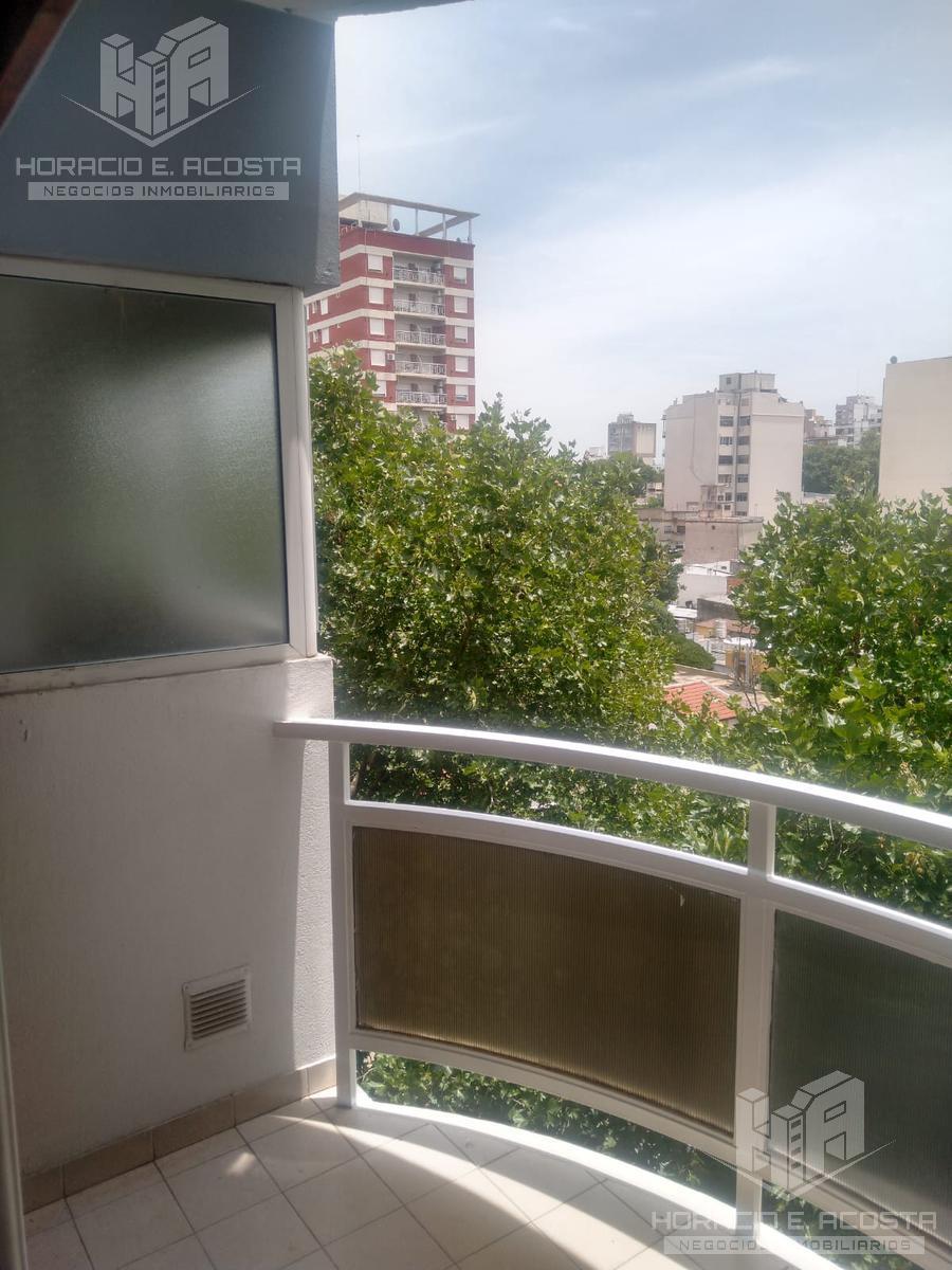 Departamento - General San Martin 4