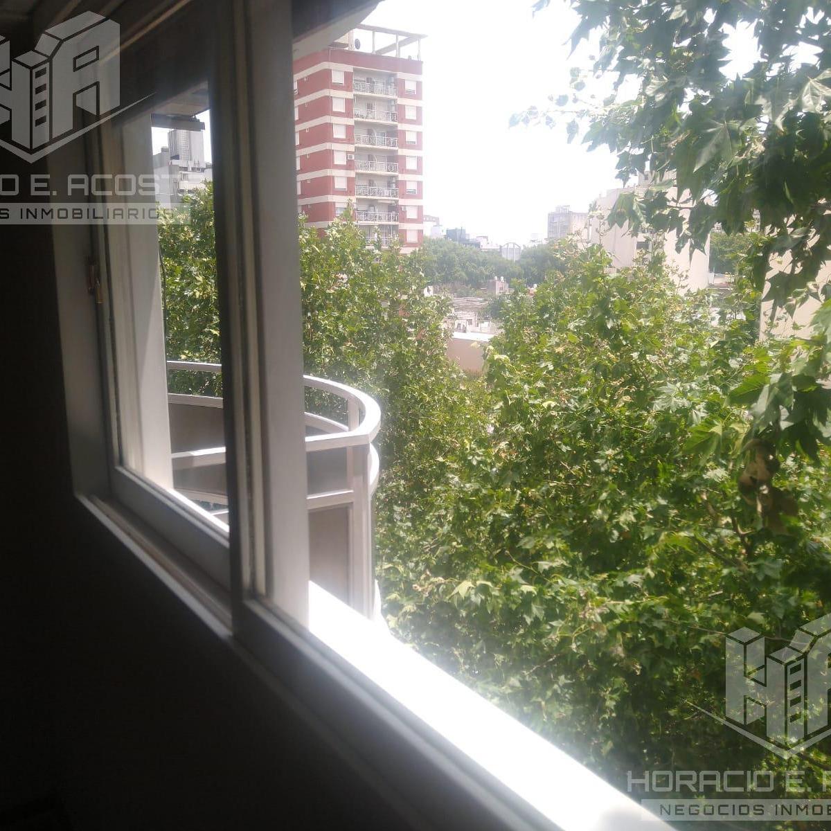 Departamento - General San Martin 5