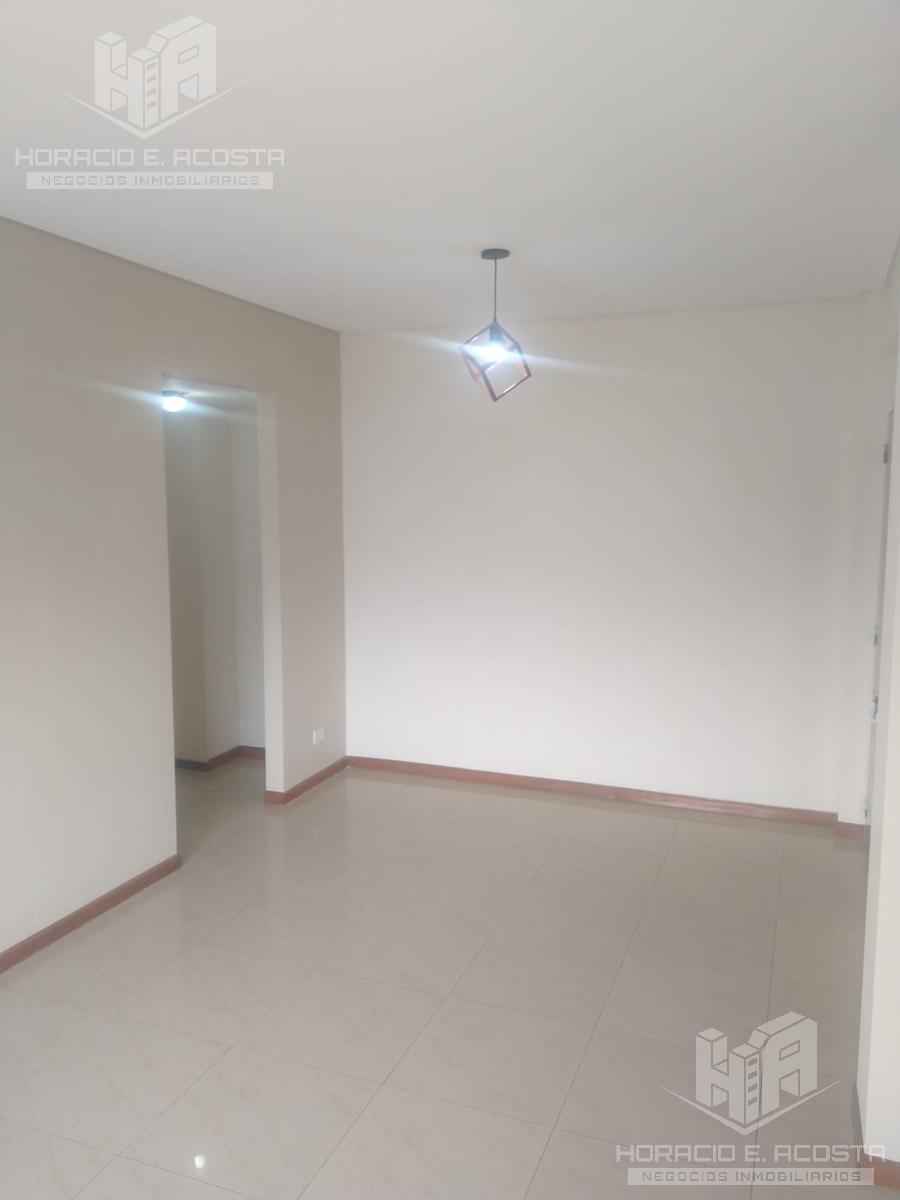 Departamento - General San Martin 3