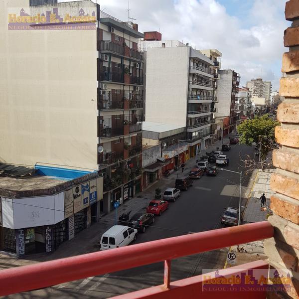 Departamento - General San Martin 5