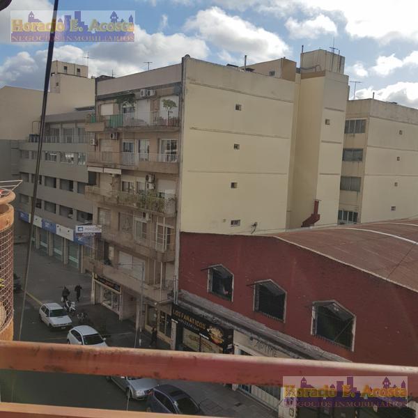 Departamento - General San Martin 4