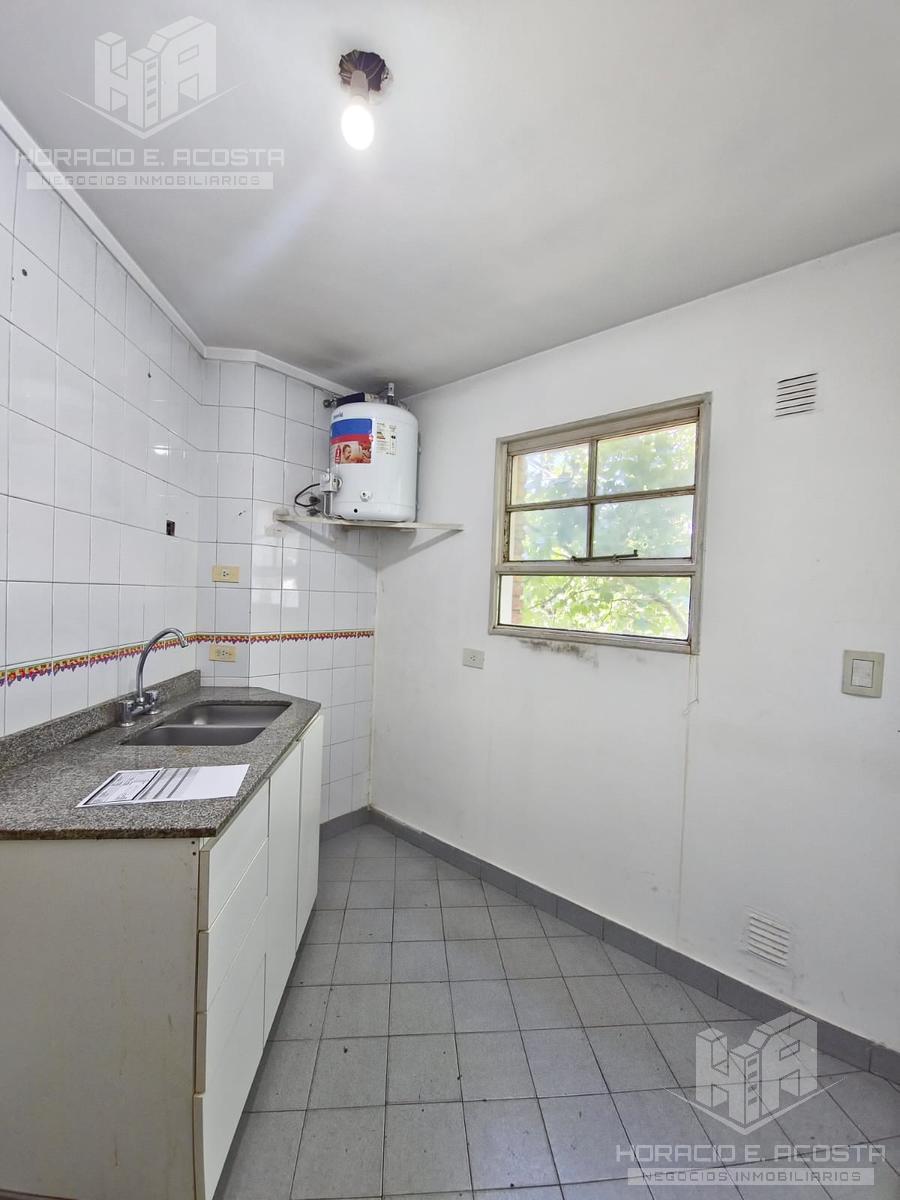 Departamento - General San Martin 5