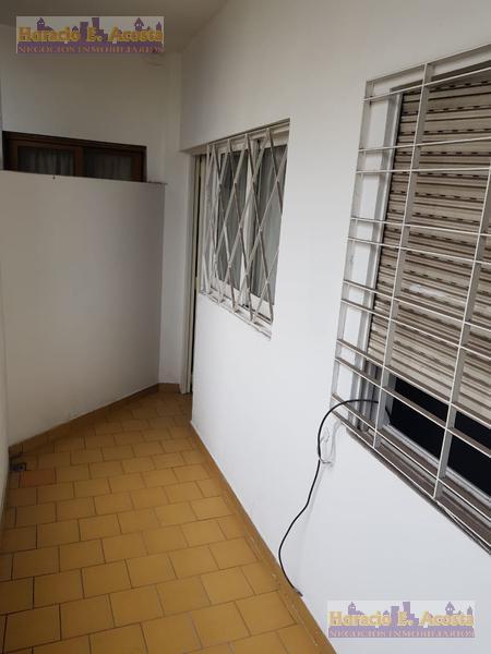 Departamento - B. San Martin 2