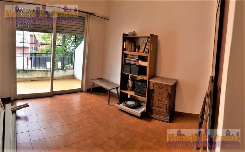 Departamento - B. San Martin 3