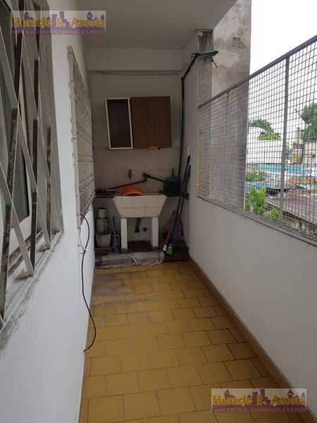 Departamento - B. San Martin 4
