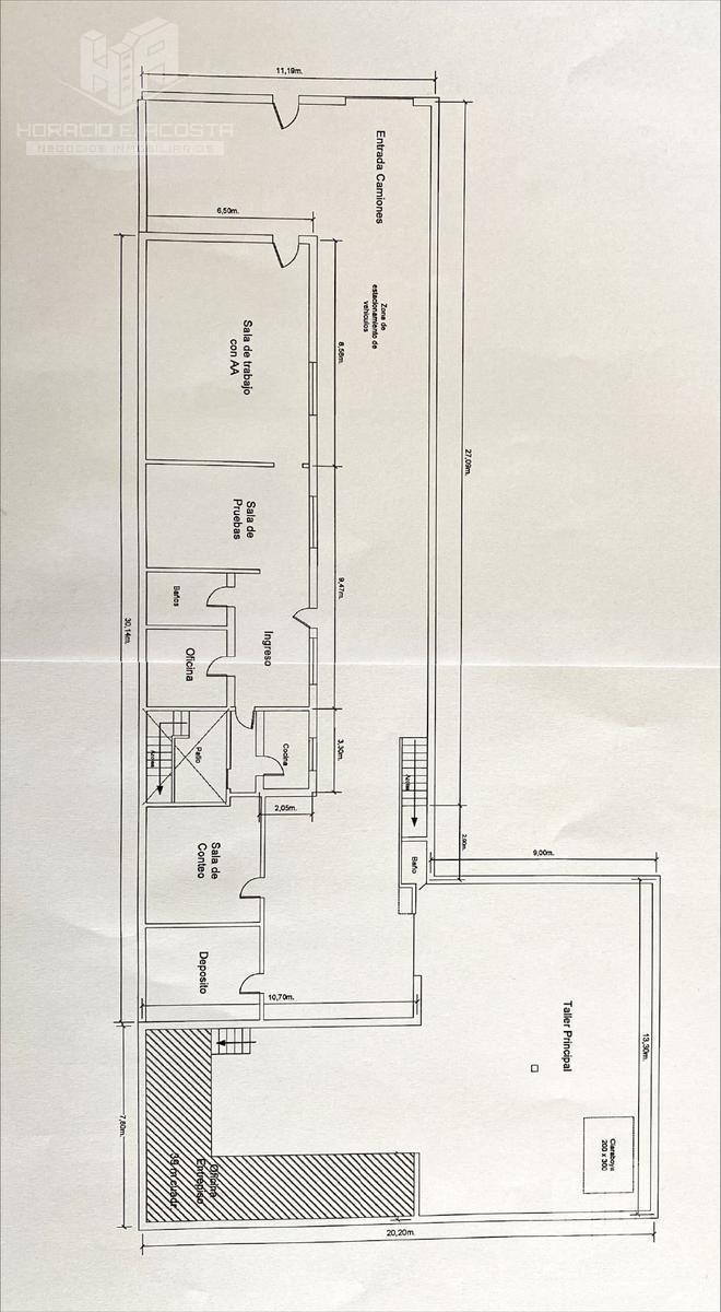 Plano 1