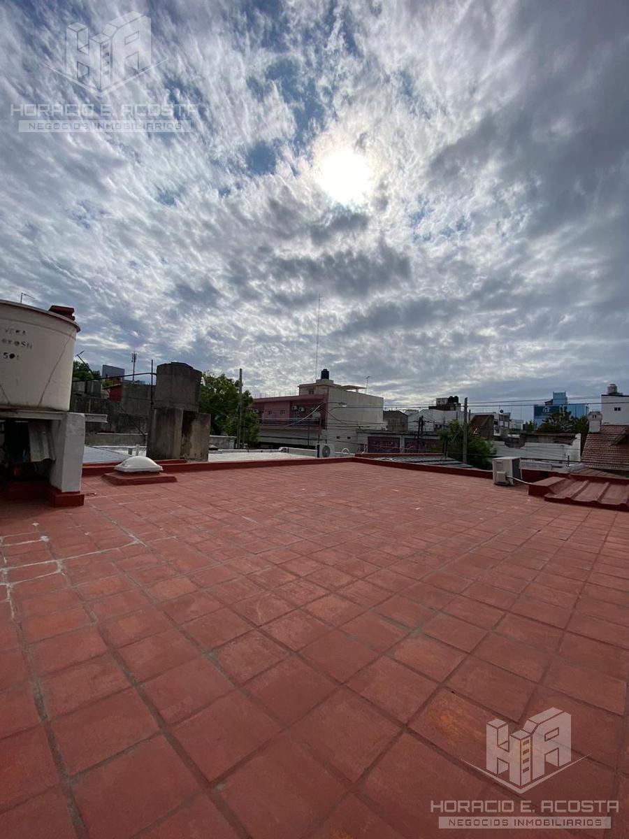 Casa en General San Martin 5