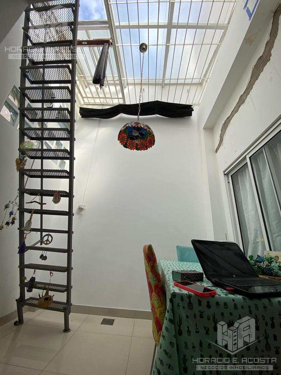 Casa en General San Martin 2