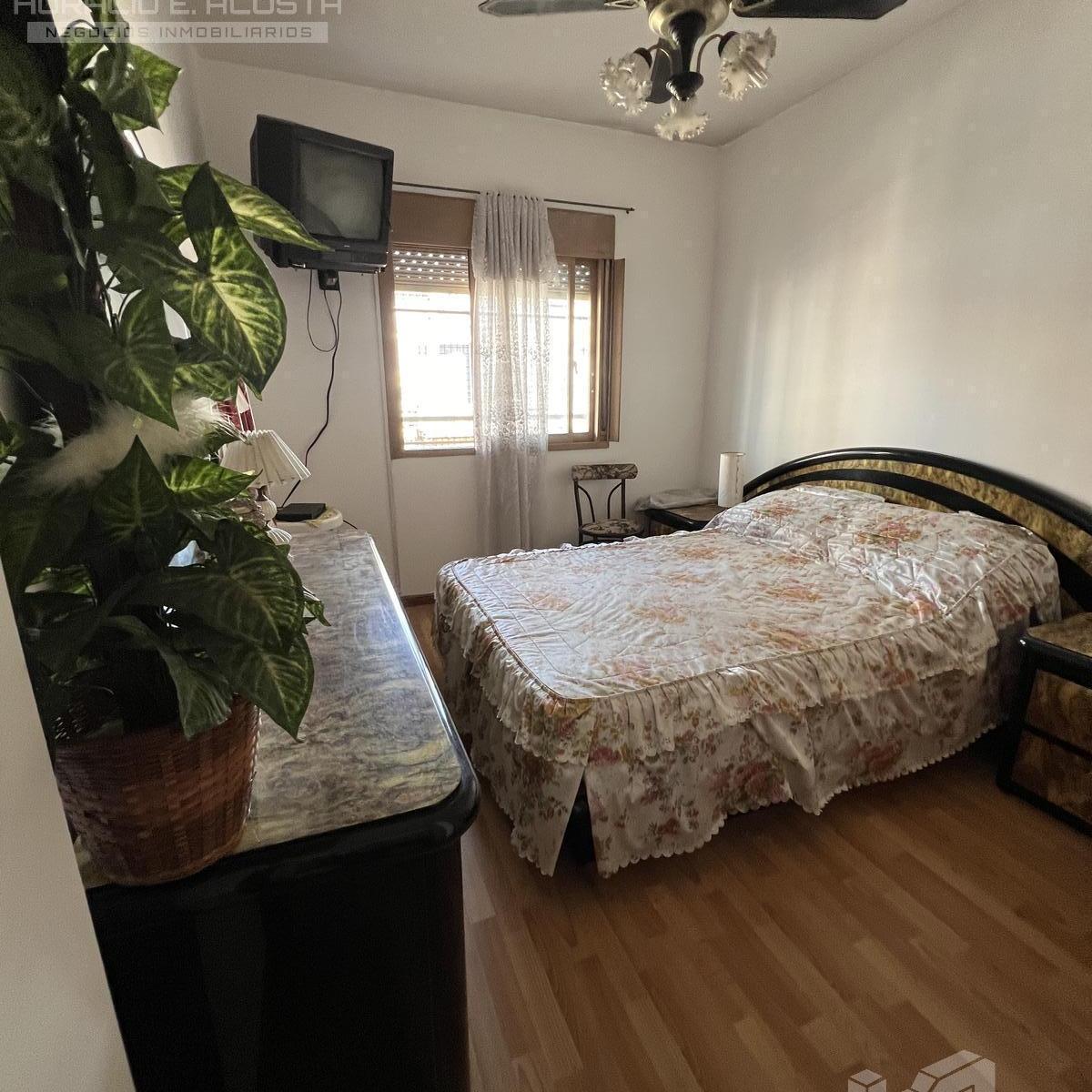 3 Ambientes Apto Credito San Martin Centro Departamento 4