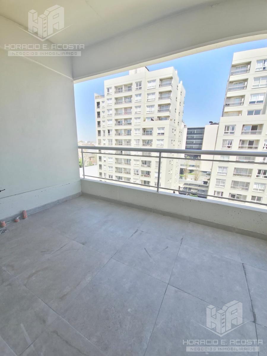 Depto. en Las Victorias Plaza - Localidad San Martin - Provincia de Buenos Aires 4