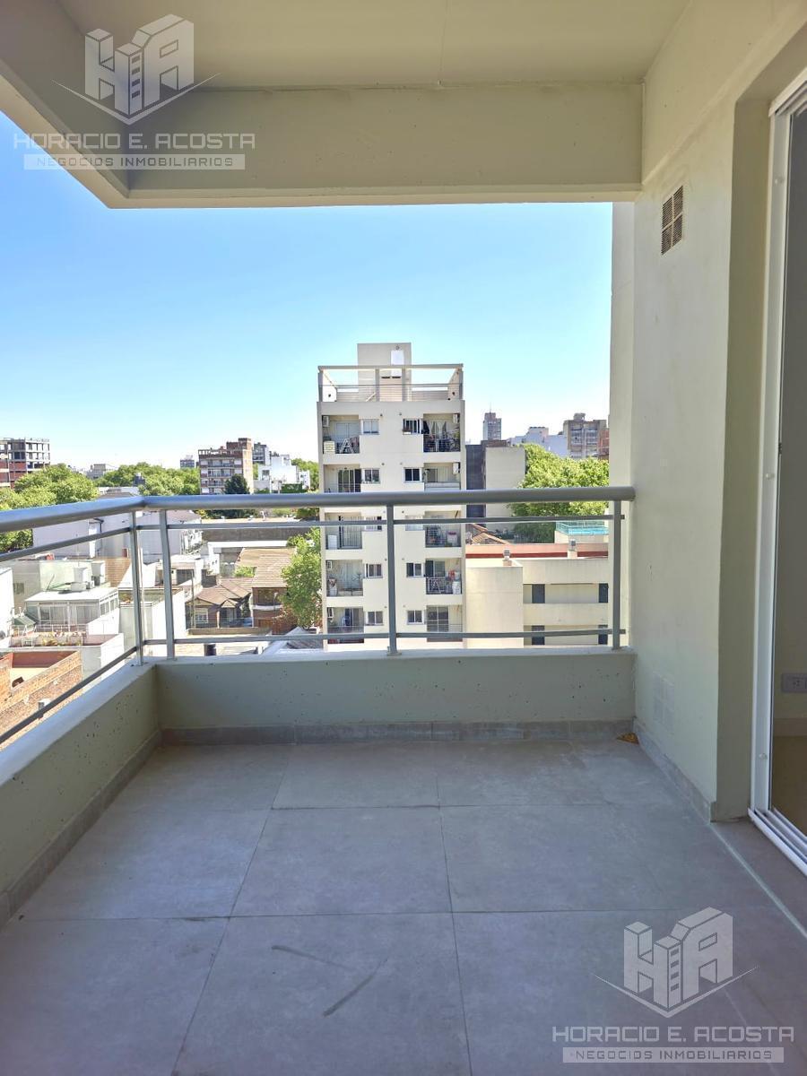 Depto. en Las Victorias Plaza - Localidad San Martin - Provincia de Buenos Aires 5