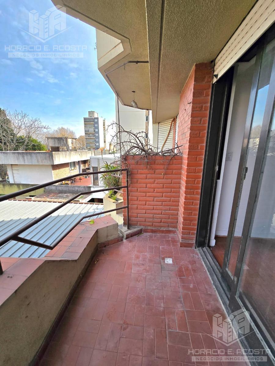 Departamento - S. Martin (Ctro) 4