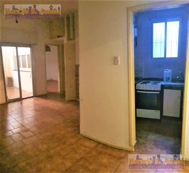 Departamento - S. Martin (Ctro) 4