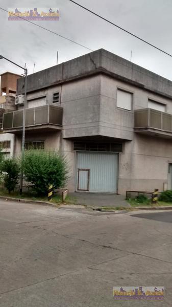 Casa con Galpon - Villa Lynch 3