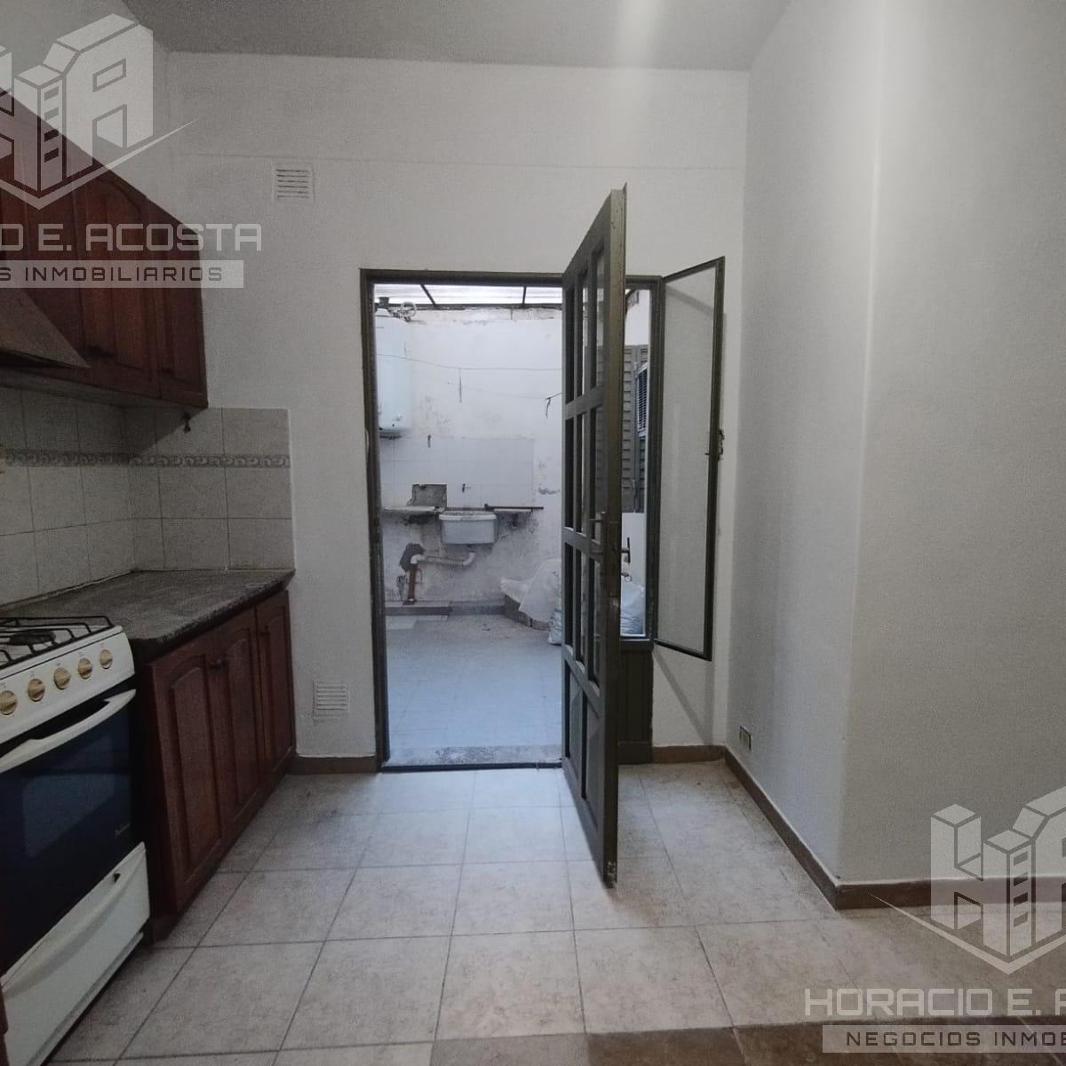Departamento - General San Martin 4