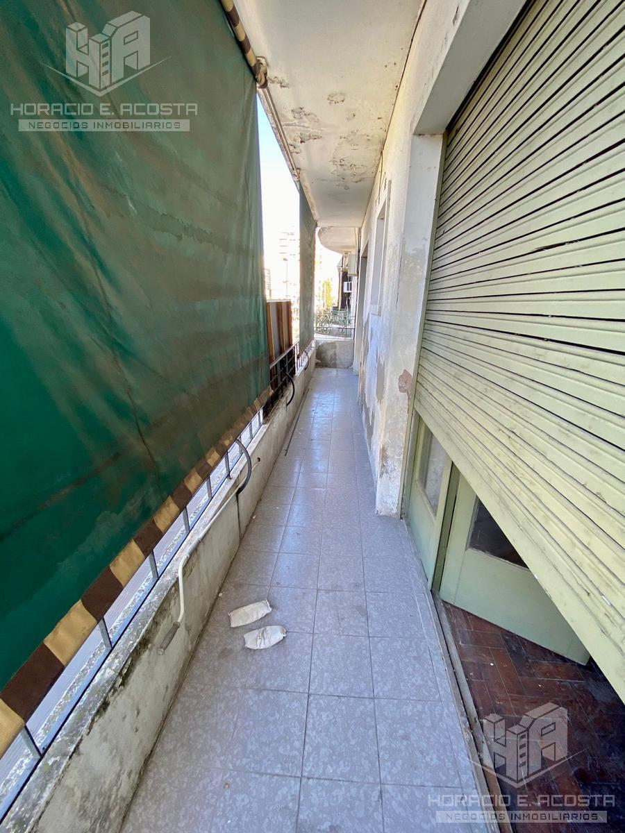 Departamento - General San Martin 5