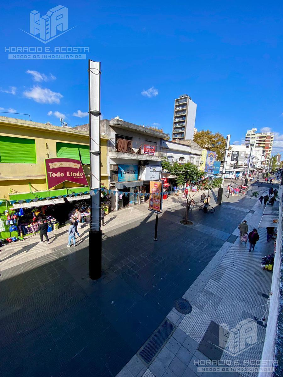 Departamento - General San Martin 3