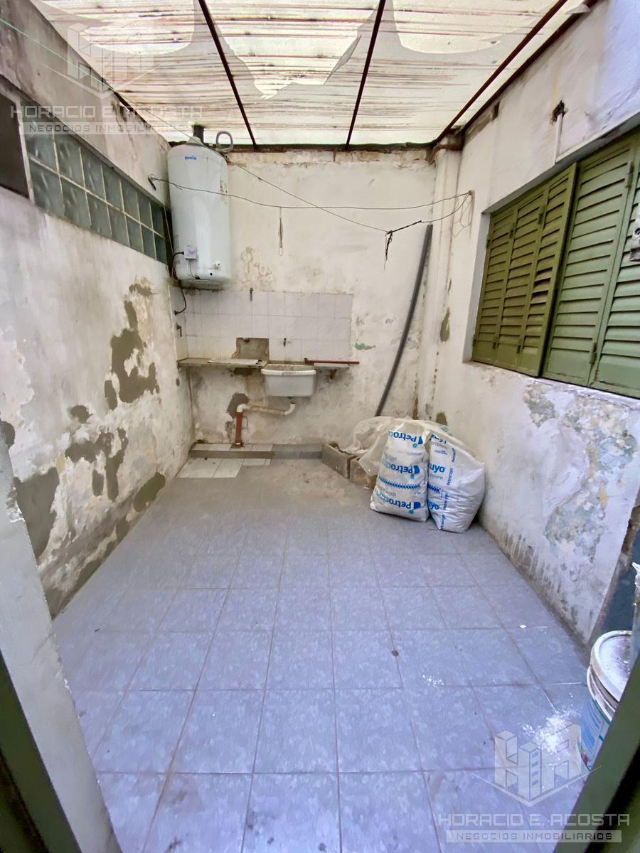 Departamento - General San Martin 2