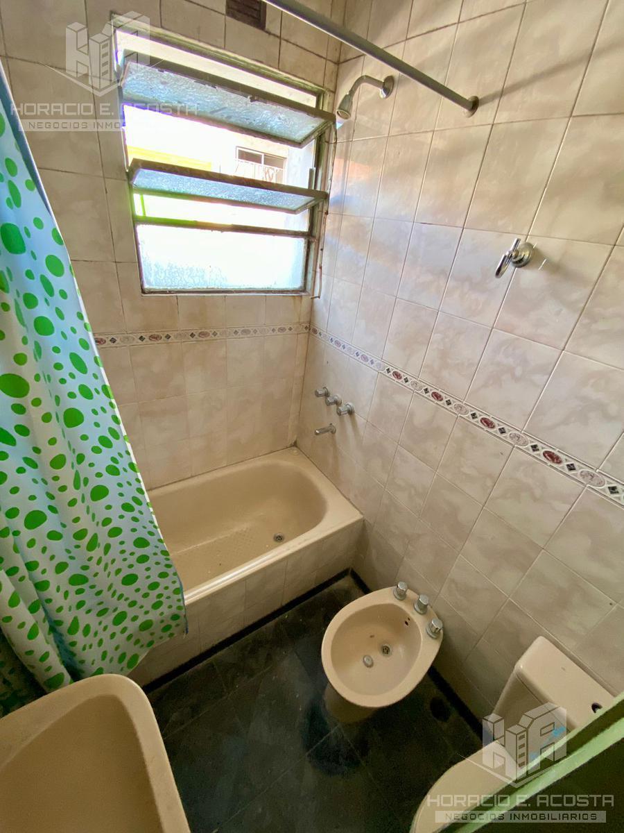 Departamento - General San Martin 3