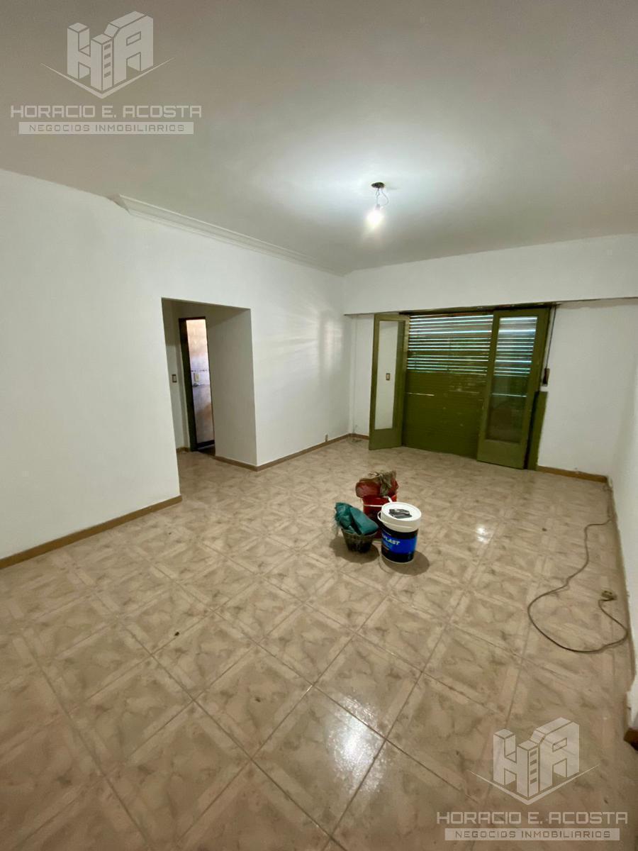 Departamento - General San Martin 1
