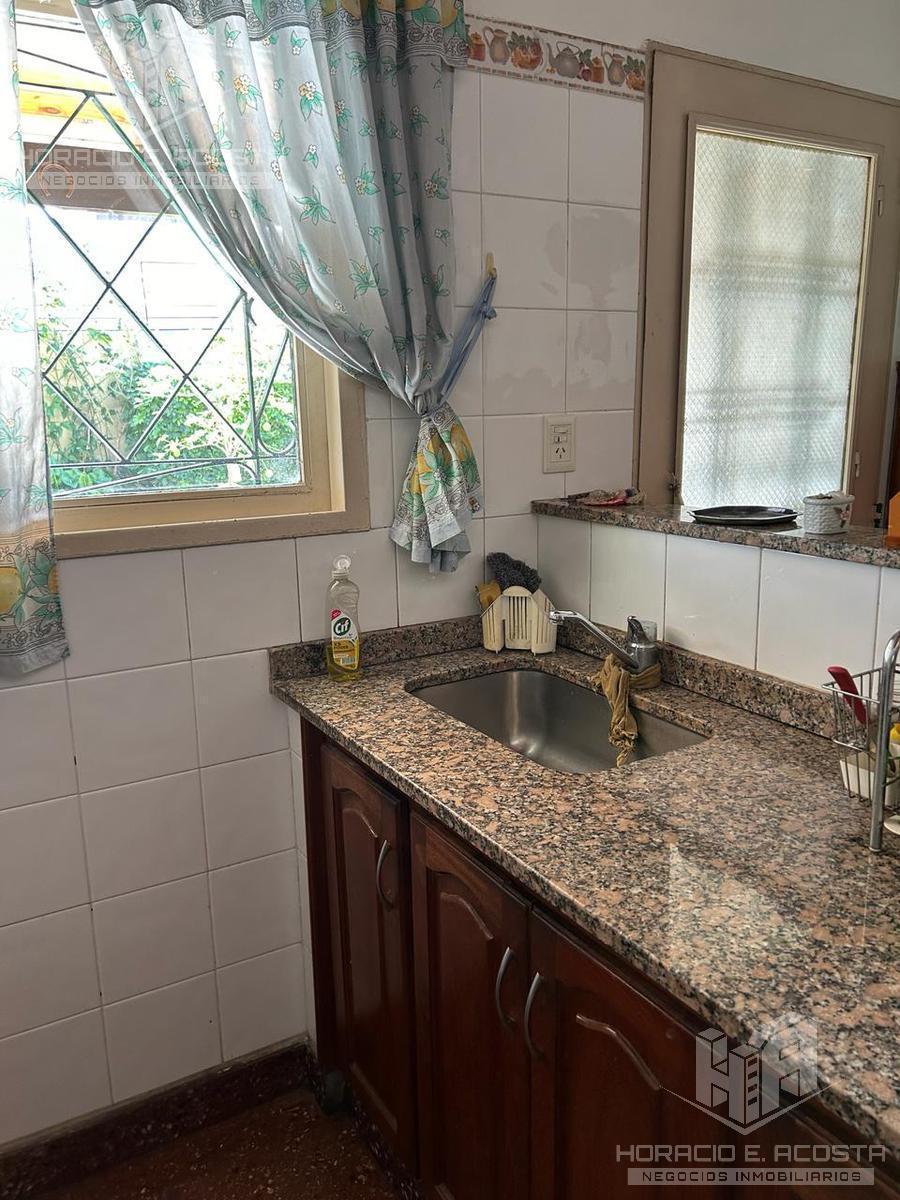 Casa en San Andrés 5