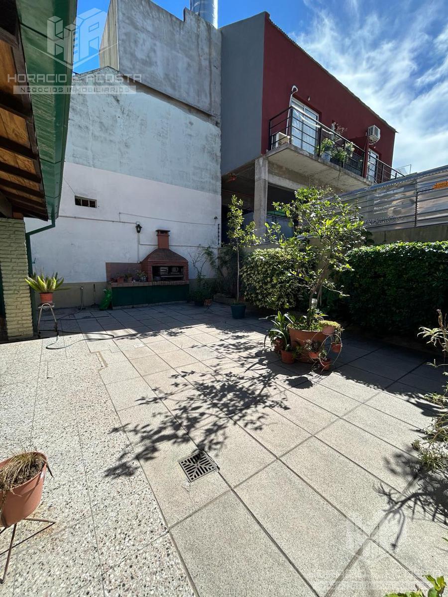 Casa en San Andrés 2