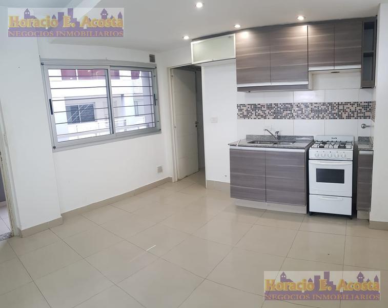 Departamento - B. San Martin 5