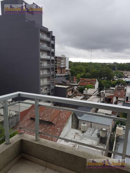 Departamento - B. San Martin 3
