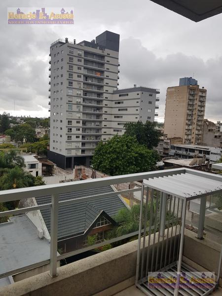 Departamento - B. San Martin 4