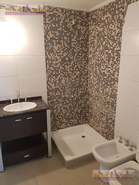 Departamento - B. San Martin 2