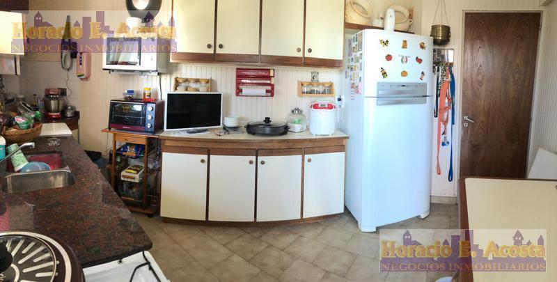 Departamento en Venta, San Martin Centro 2