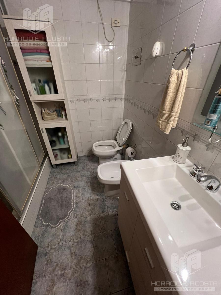 Departamento en Venta, San Martin Centro 5