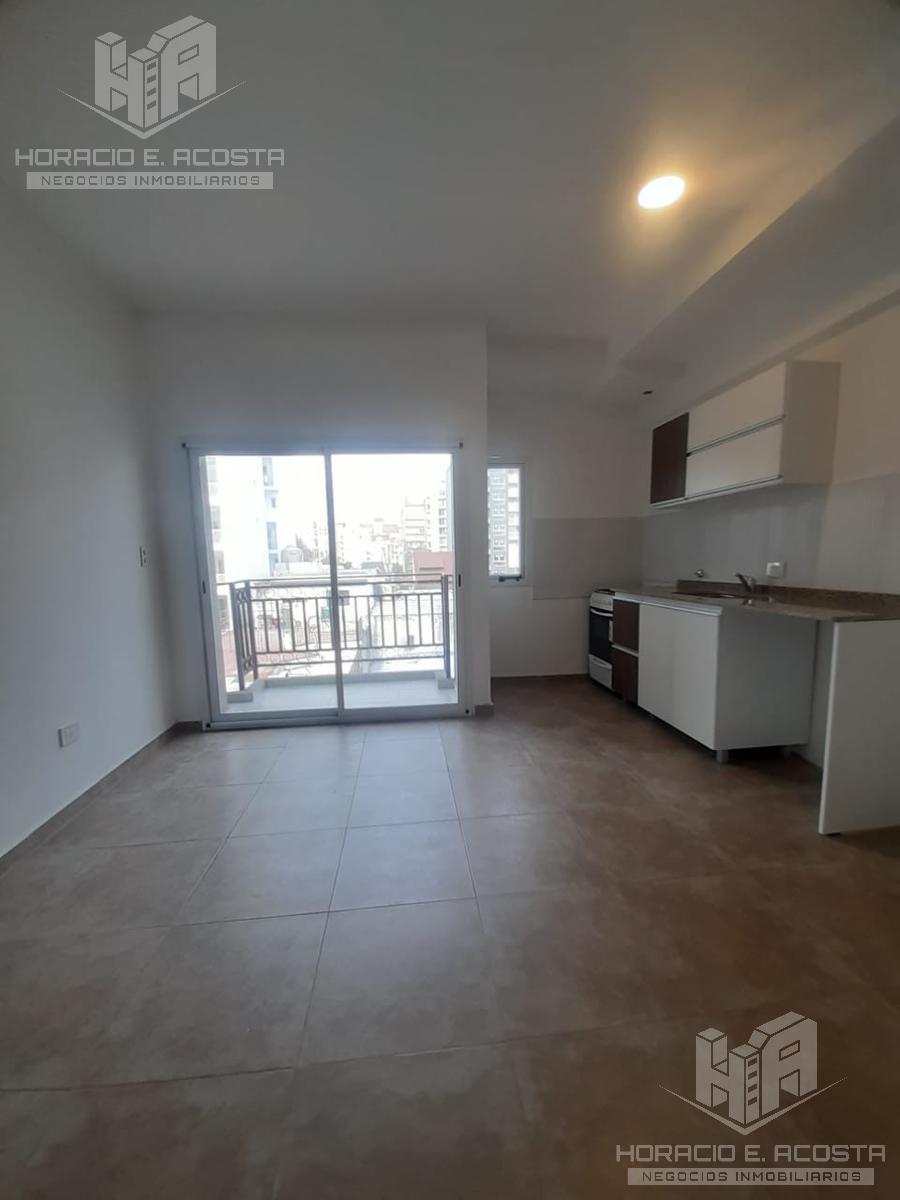 Unidad 2 Ambientes en Venta C/ Balcon 2
