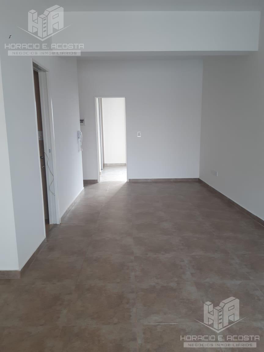 Unidad 2 Ambientes en Venta C/ Balcon 3