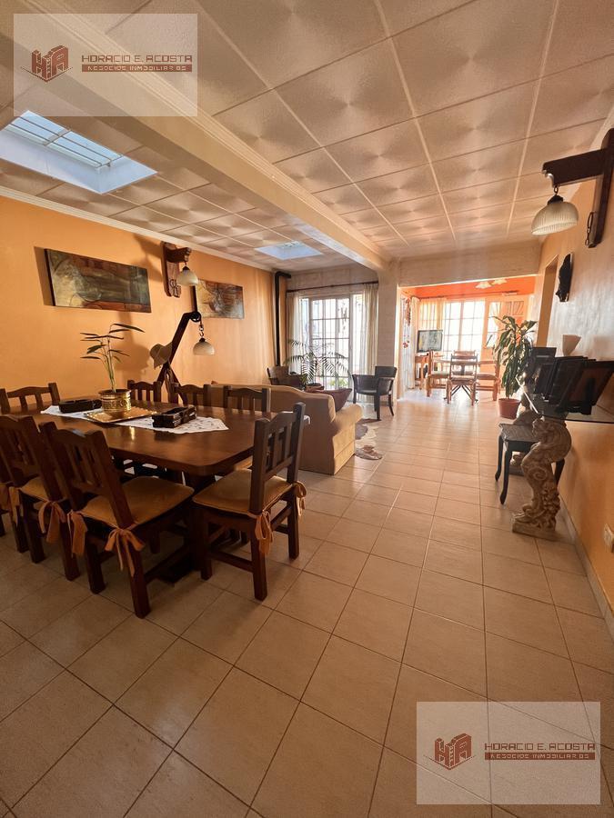Casa - General San Martin 1