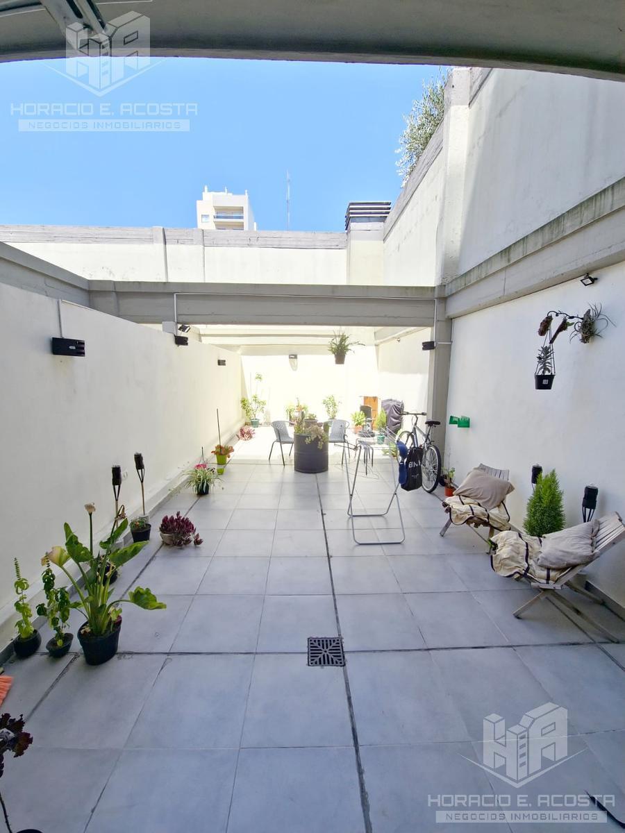 Departamento - General San Martin 2