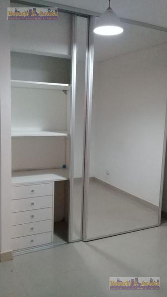 Departamento - General San Martin 4